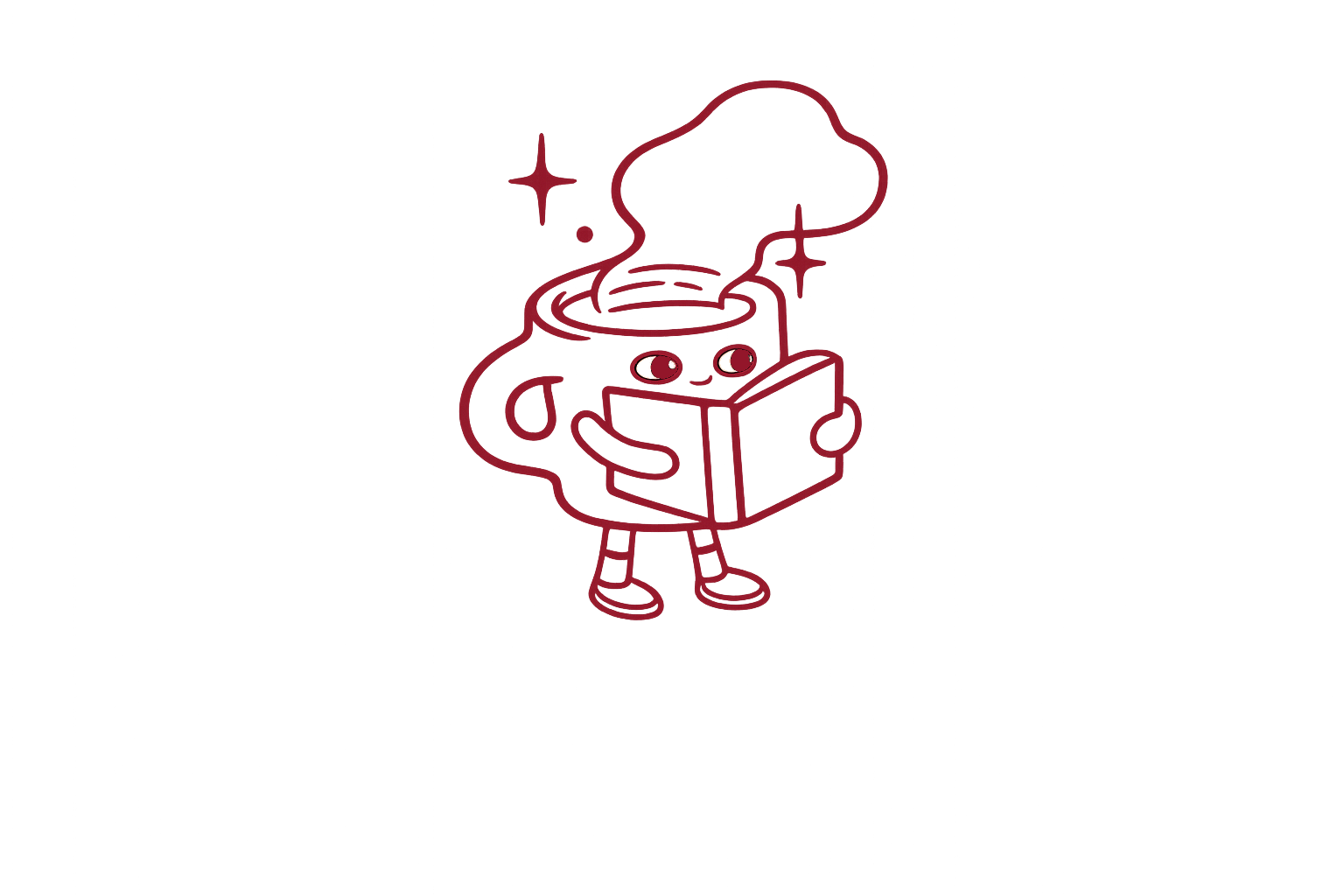 illustration of a coffee cup